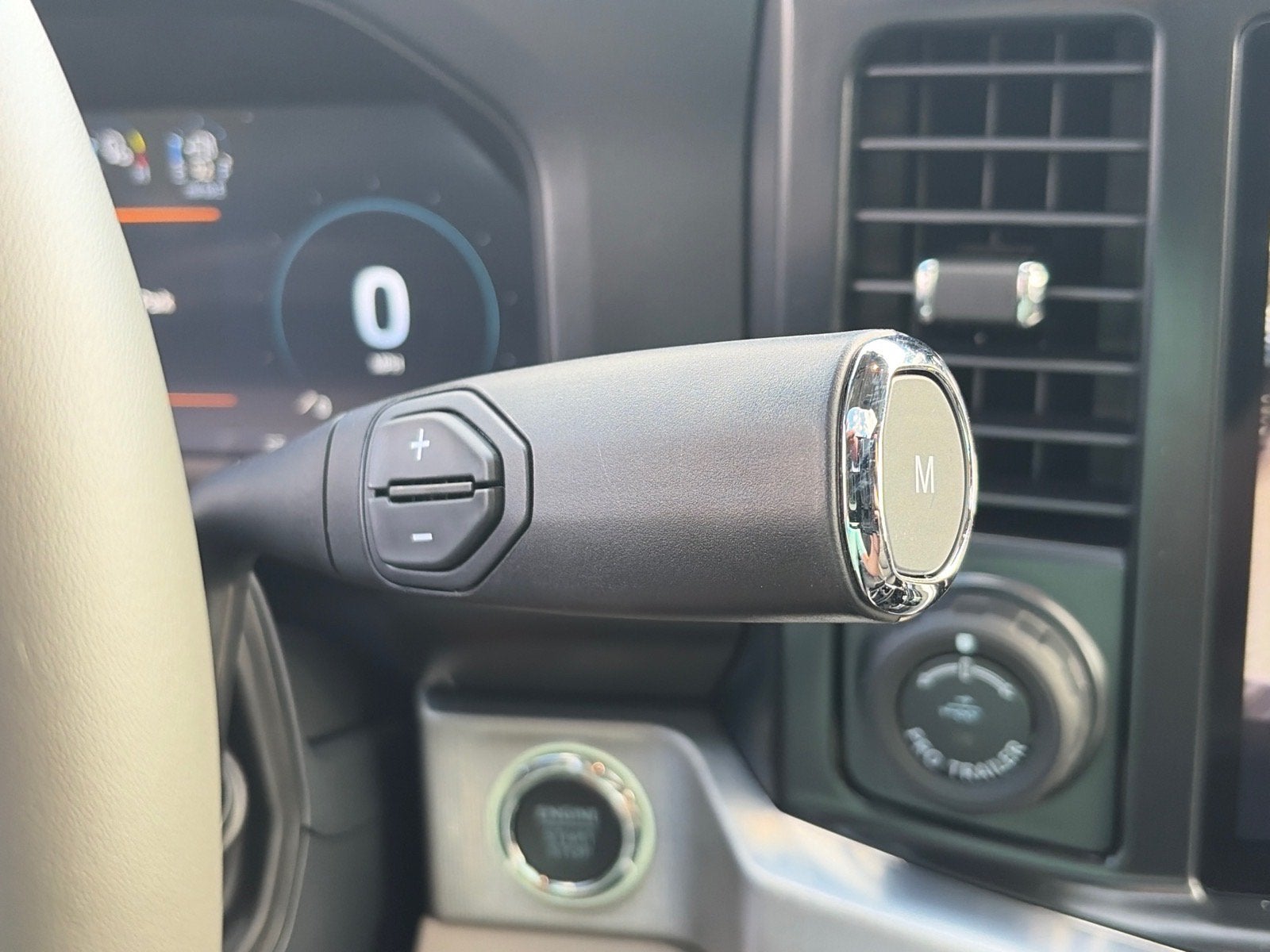 2027 Ford Super Duty F-250 SRW Platinum