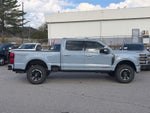 2027 Ford Super Duty F-250 SRW Platinum