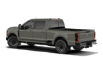 2027 Ford Super Duty F-250 SRW XLT