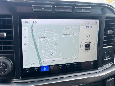 2023 Ford Super Duty F-250 SRW LARIAT