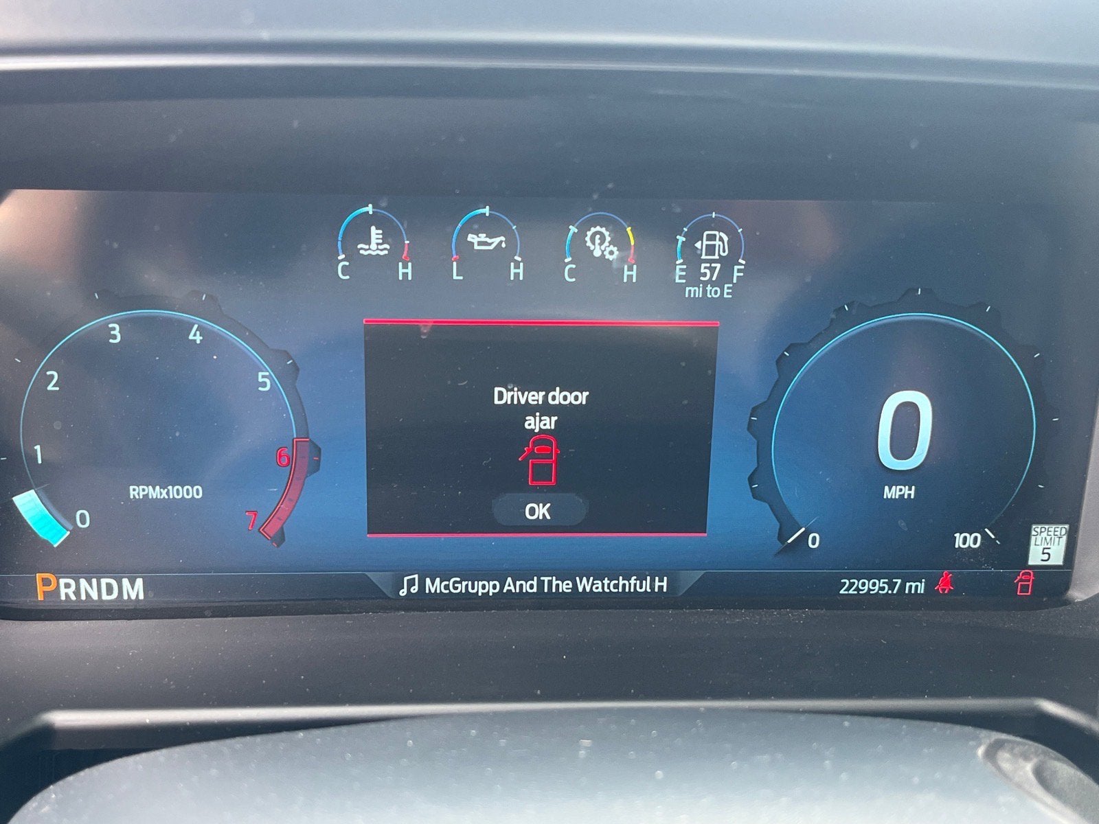 2023 Ford Super Duty F-250 SRW LARIAT