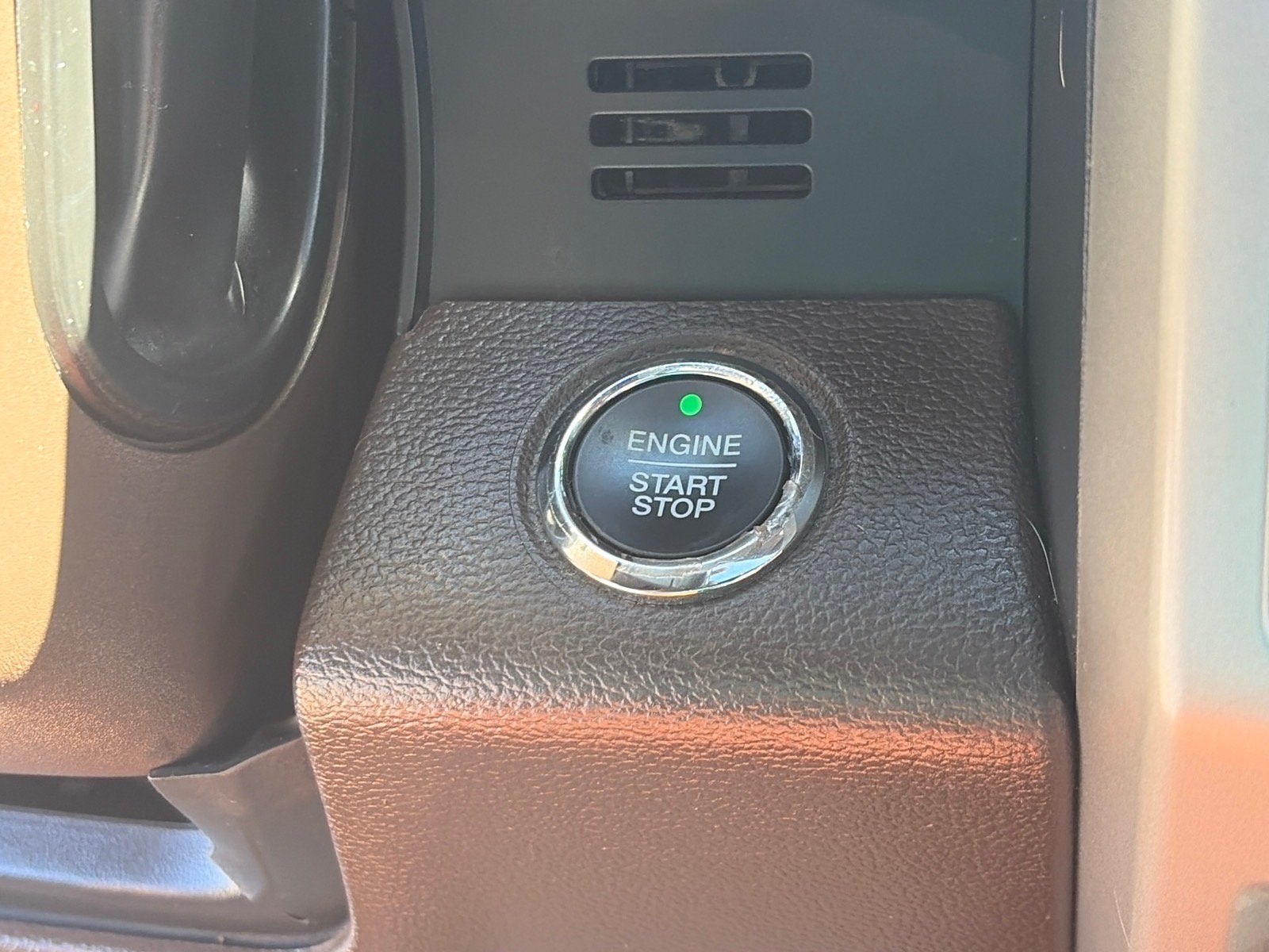 2021 Ford Super Duty F-250 SRW King Ranch