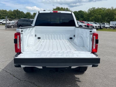 2023 Ford Super Duty F-250 SRW XLT