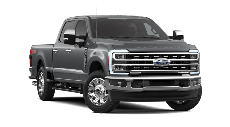 2026 Ford Super Duty F-250 SRW F-250® Lariat®
