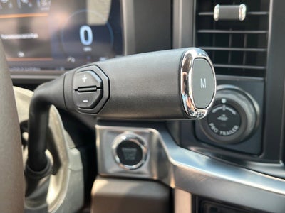 2025 Ford Super Duty F-250 SRW King Ranch