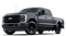 2025 Ford Super Duty F-250 SRW LARIAT