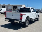 2025 Ford Super Duty F-250 SRW LARIAT