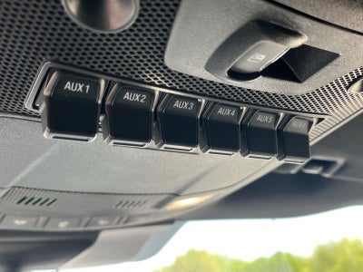 2022 Ford Super Duty F-250 SRW Platinum