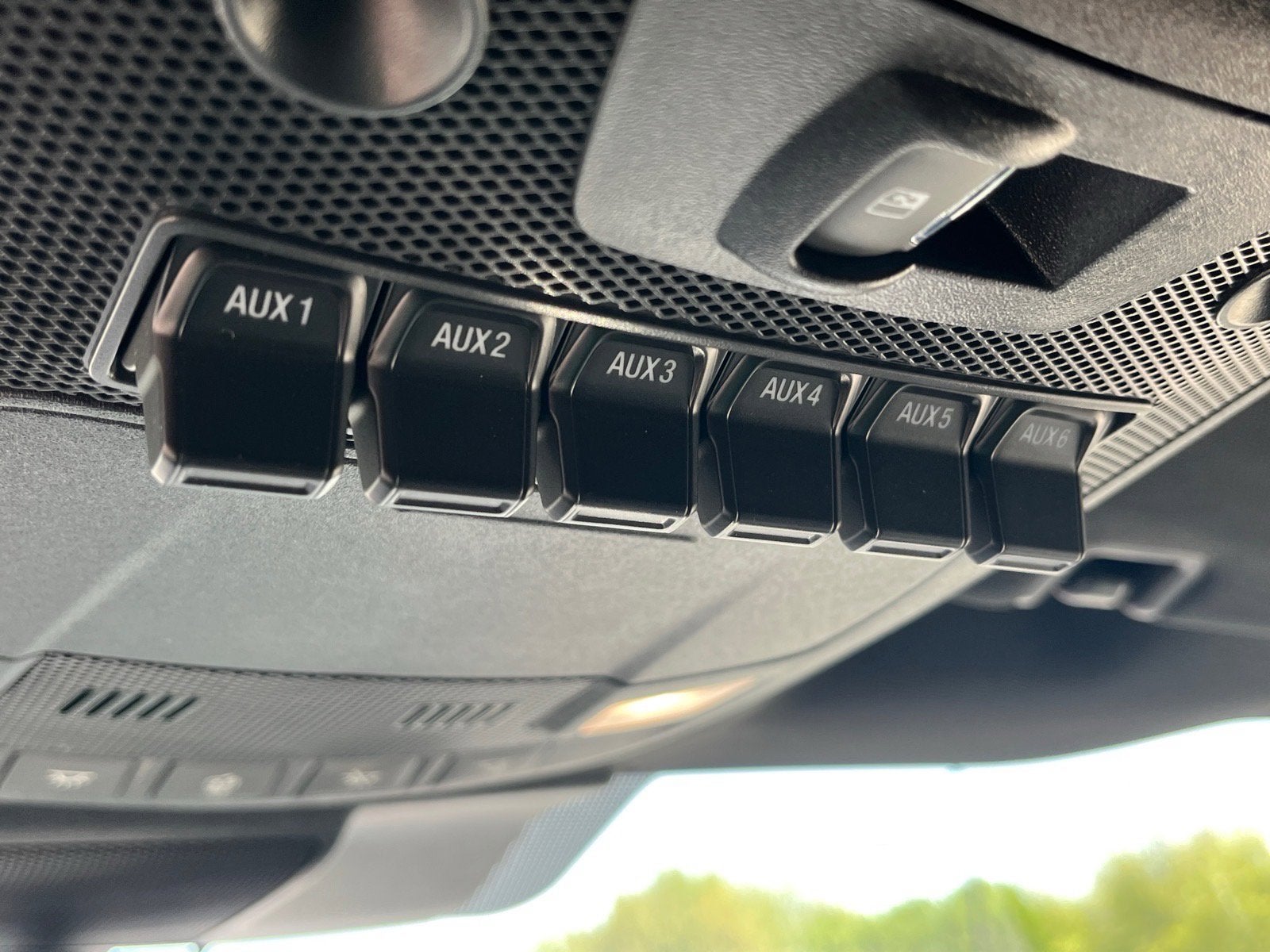 2022 Ford Super Duty F-250 SRW Platinum