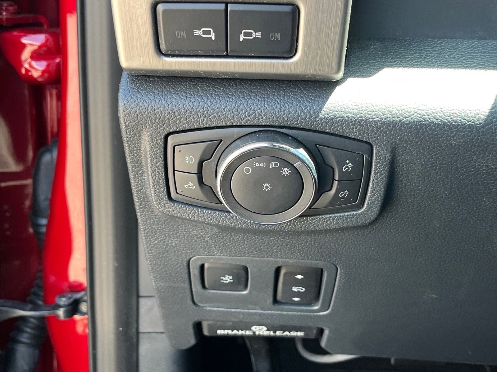 2022 Ford Super Duty F-250 SRW Platinum