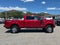 2022 Ford Super Duty F-250 SRW Platinum