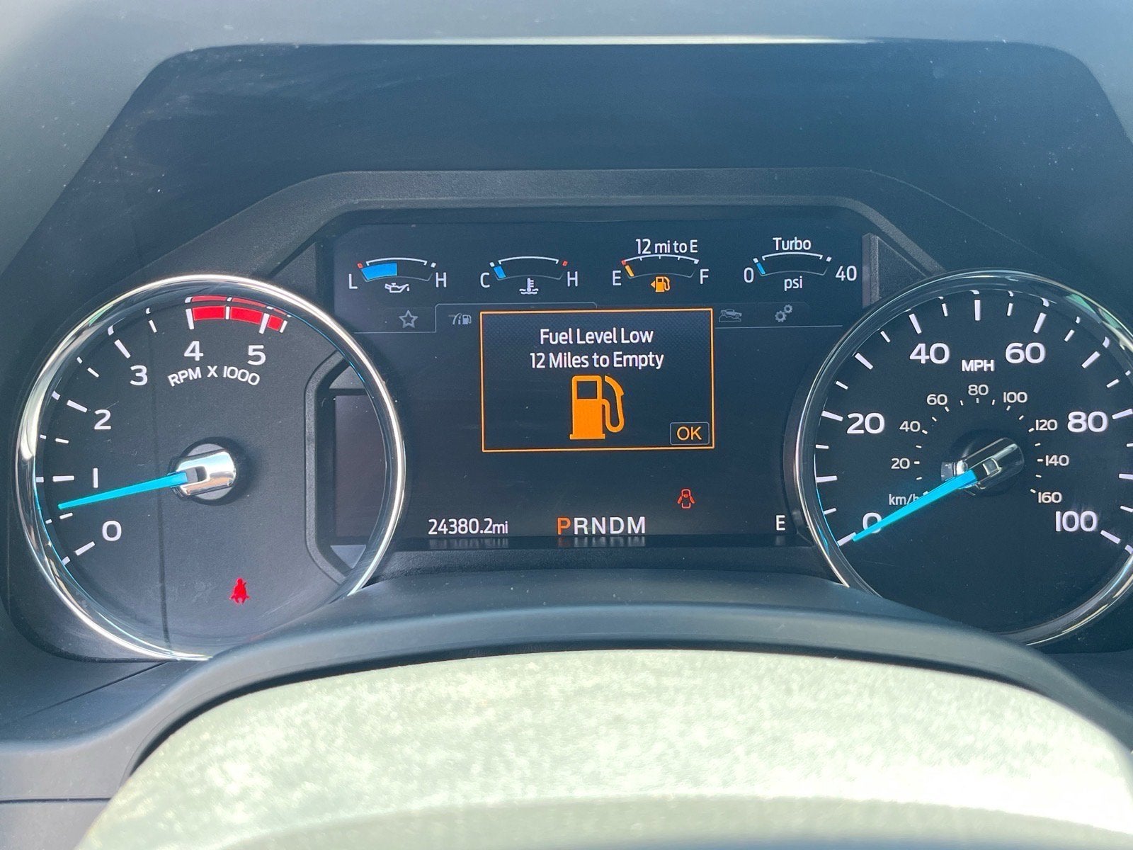 2022 Ford Super Duty F-250 SRW Platinum