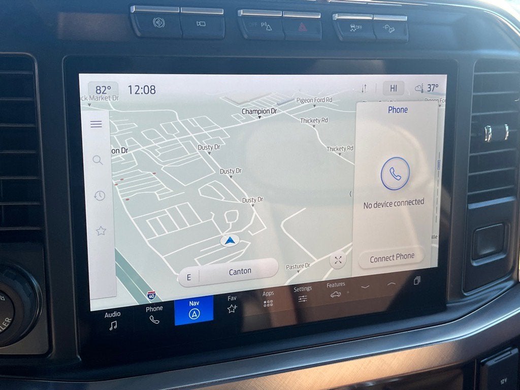 2024 Ford Super Duty F-250 SRW King Ranch