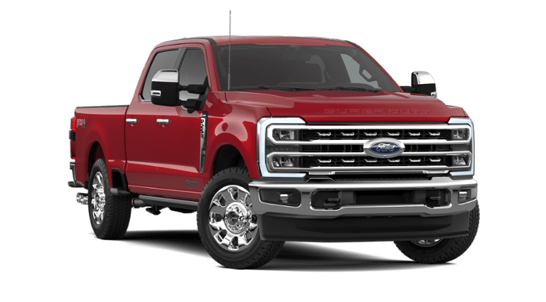 2026 Ford Super Duty F-250 SRW F-250® Lariat®