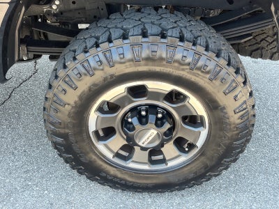 2024 Ford Super Duty F-350 SRW XLT