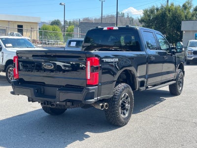 2024 Ford Super Duty F-350 SRW XLT