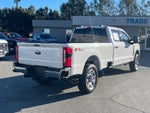 2023 Ford Super Duty F-350 SRW LARIAT