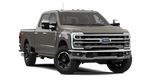 2026 Ford Super Duty F-350 SRW King Ranch
