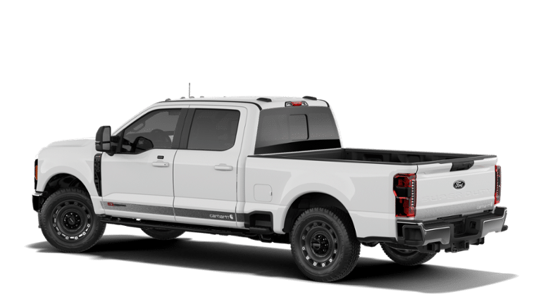 2027 Ford Super Duty F-350 SRW XLT