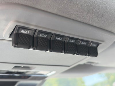 2024 Ford Super Duty F-350 SRW Limited