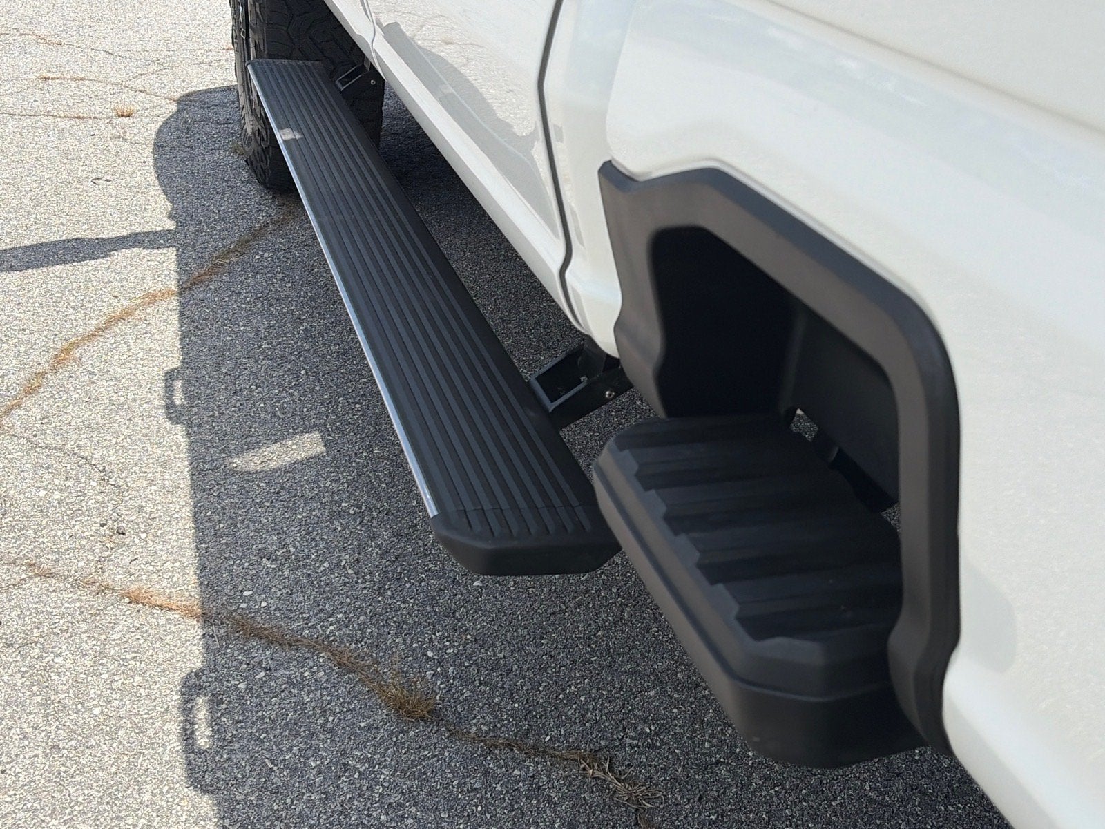 2024 Ford Super Duty F-350 SRW Limited