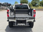 2024 Ford Super Duty F-350 SRW Limited