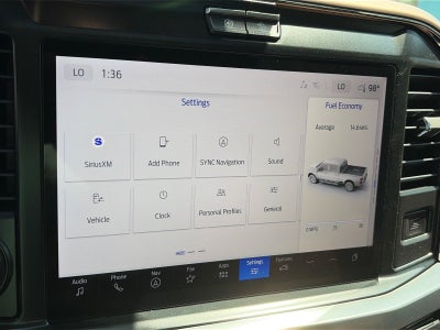 2026 Ford Super Duty F-350 SRW King Ranch