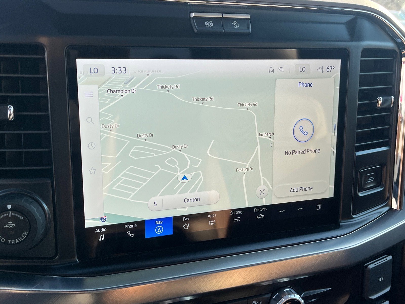 2026 Ford Super Duty F-350 SRW King Ranch