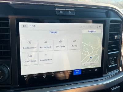 2026 Ford Super Duty F-350 SRW King Ranch