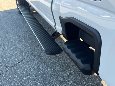 2026 Ford Super Duty F-350 SRW King Ranch