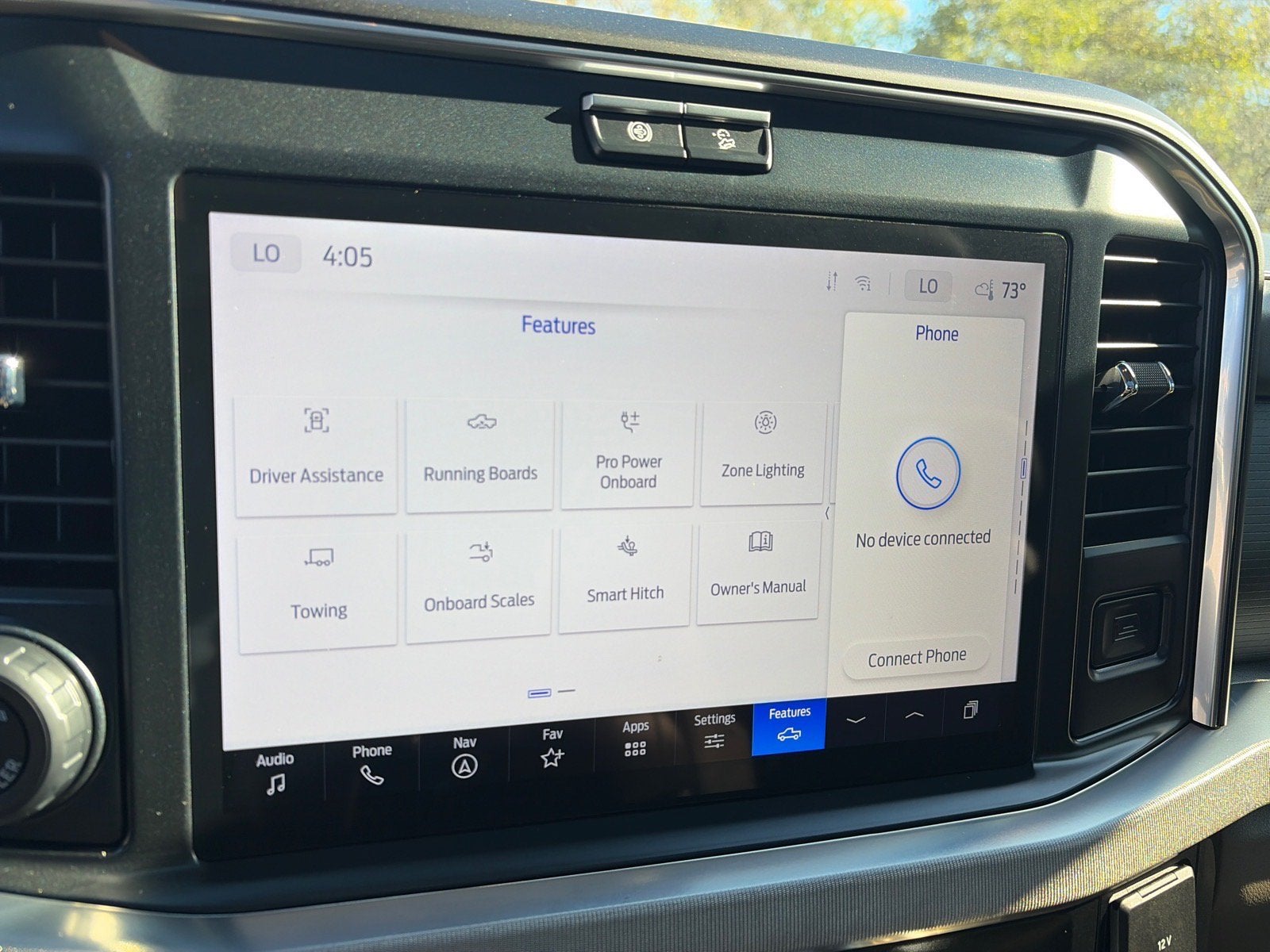 2025 Ford Super Duty F-350 SRW Platinum