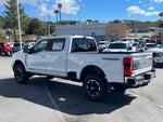 2026 Ford Super Duty F-350 SRW King Ranch