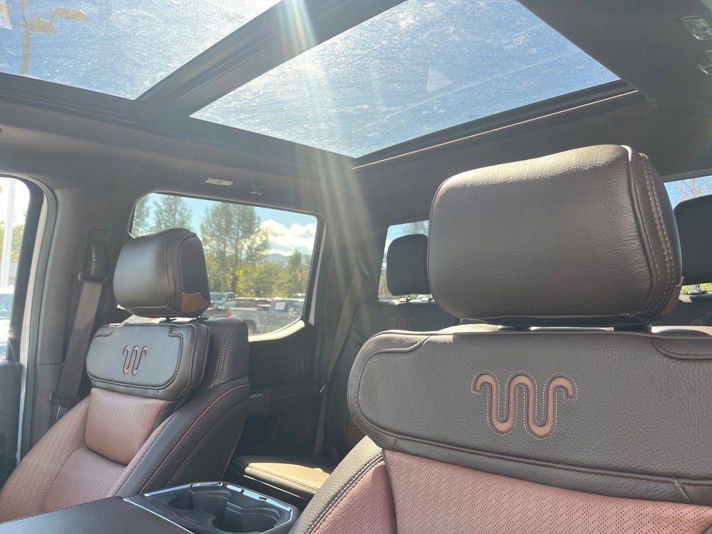 2026 Ford Super Duty F-350 SRW King Ranch