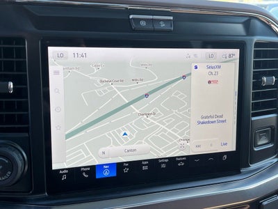 2026 Ford Super Duty F-350 SRW King Ranch