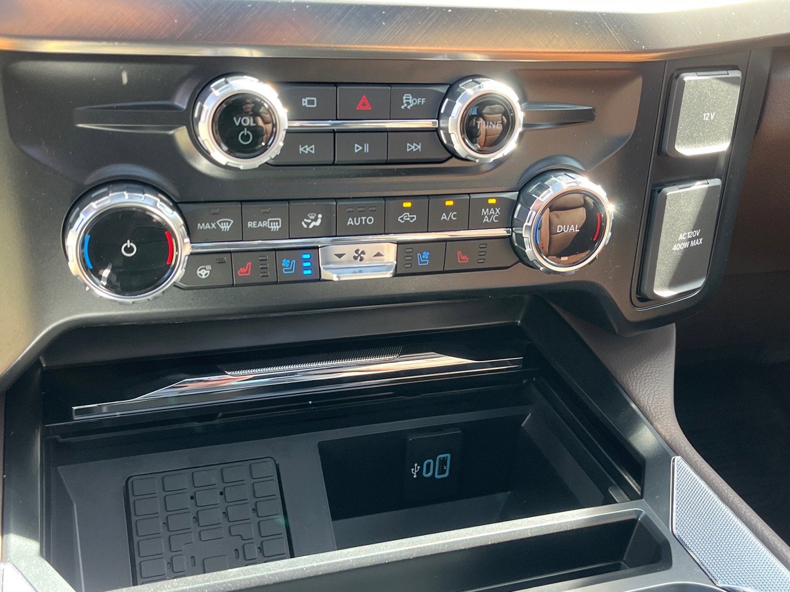 2026 Ford Super Duty F-350 SRW King Ranch