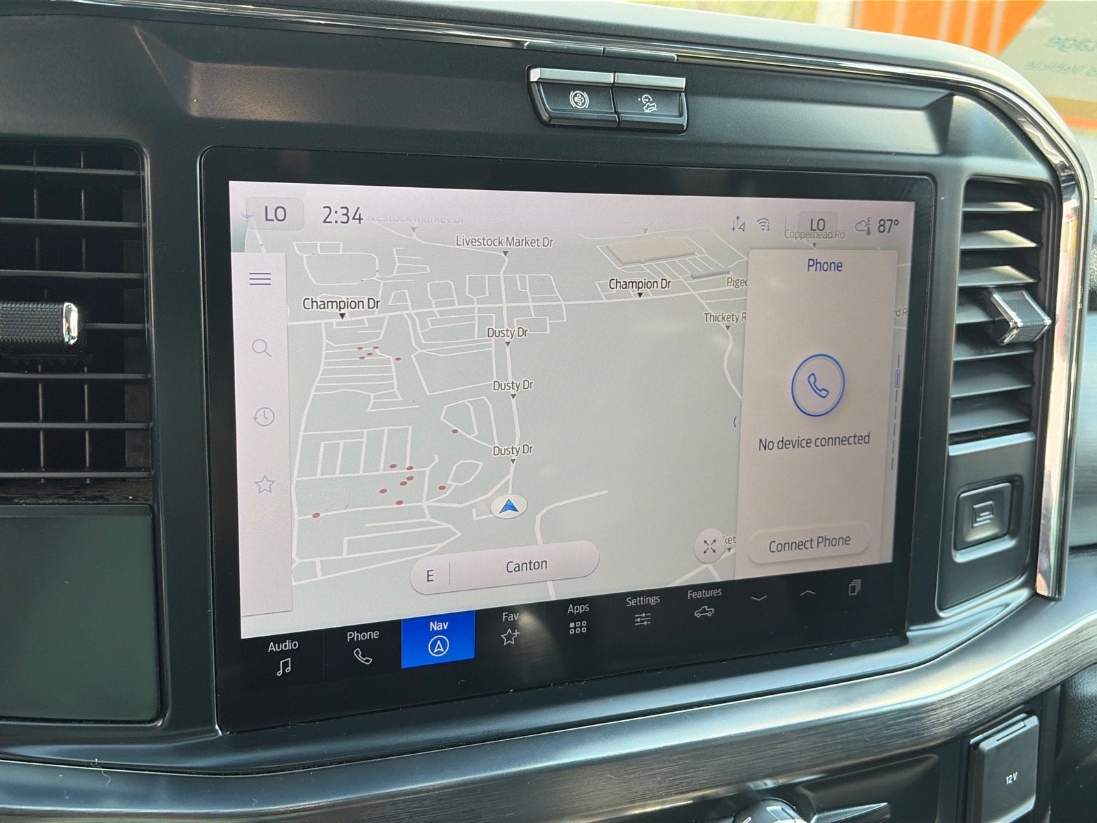 2025 Ford Super Duty F-350 SRW LARIAT