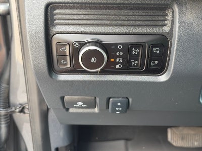 2025 Ford Super Duty F-350 SRW LARIAT