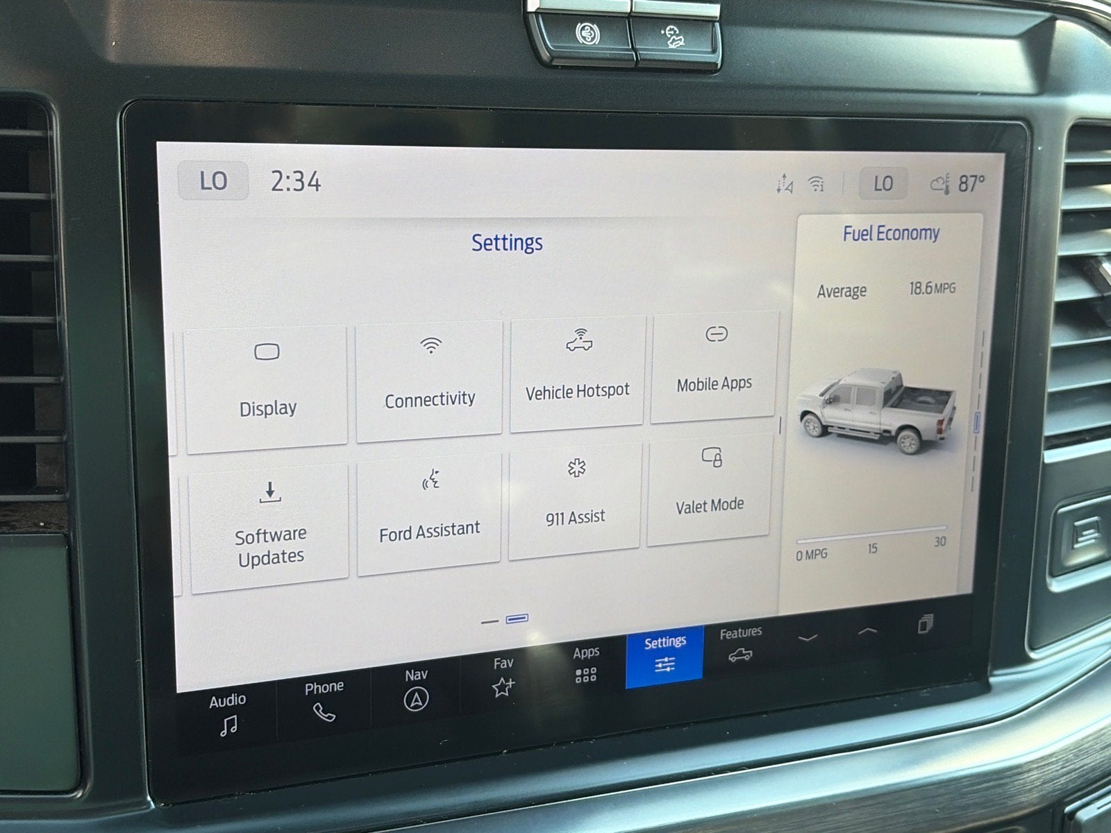 2025 Ford Super Duty F-350 SRW LARIAT
