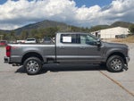 2025 Ford Super Duty F-350 SRW LARIAT