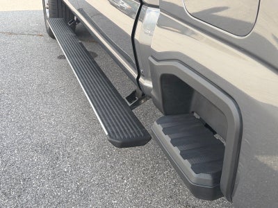 2025 Ford Super Duty F-350 SRW LARIAT