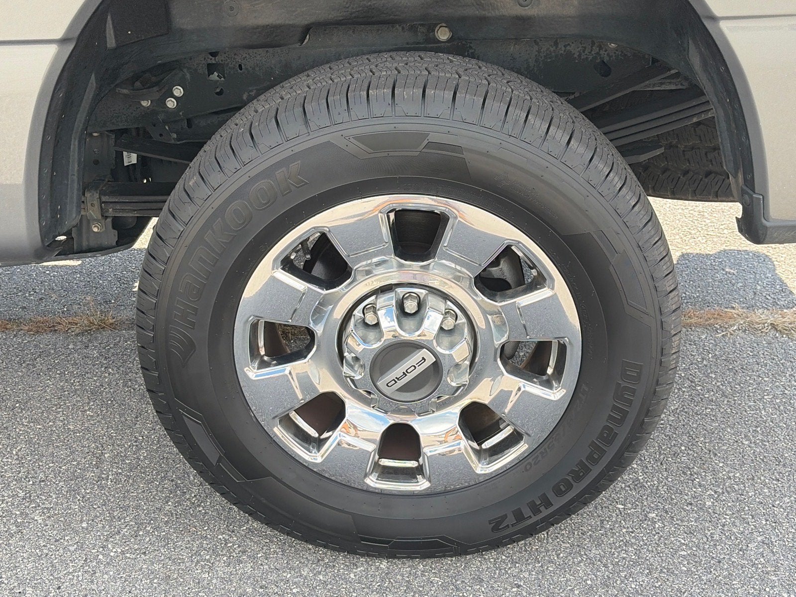 2025 Ford Super Duty F-350 SRW LARIAT