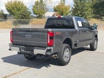 2025 Ford Super Duty F-350 SRW LARIAT