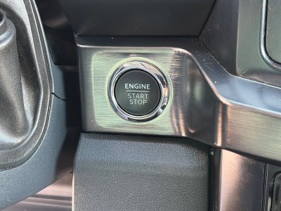 2025 Ford Super Duty F-350 SRW LARIAT