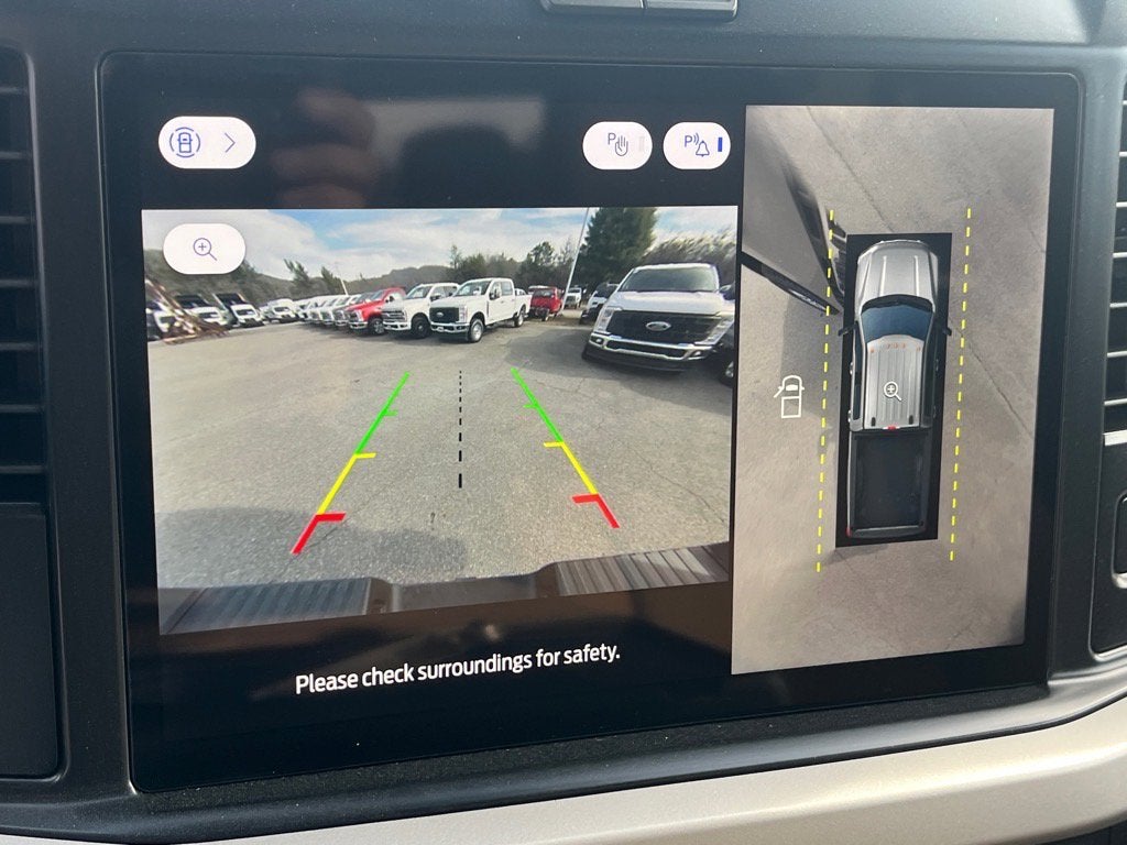 2026 Ford Super Duty F-350 SRW XLT