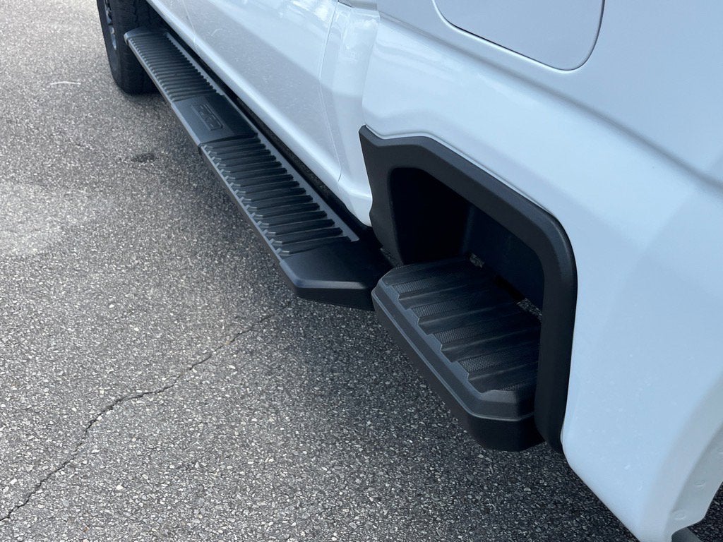 2025 Ford Super Duty F-350 SRW XL