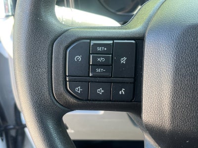 2024 Ford Super Duty F-350 DRW XL