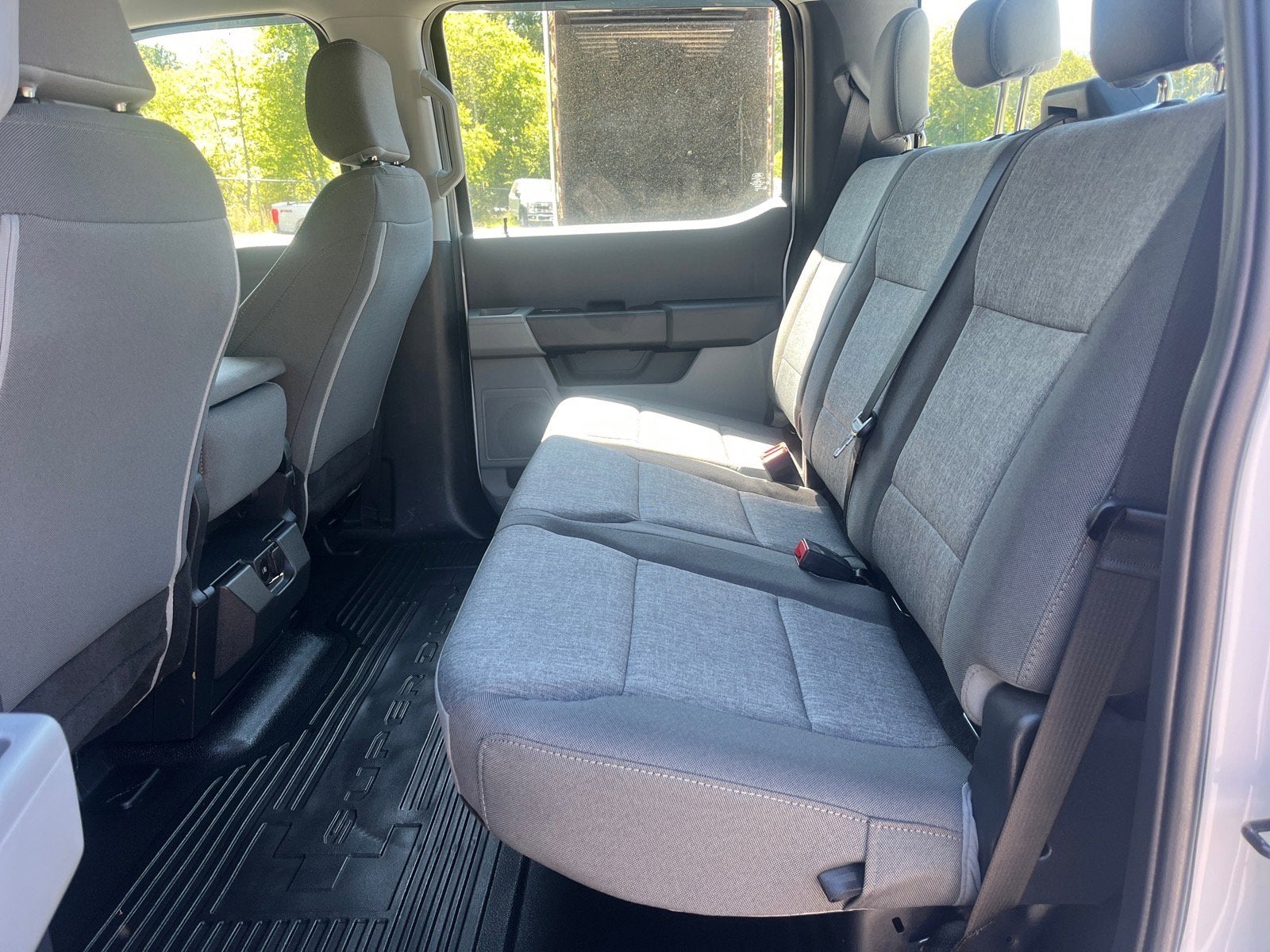 2024 Ford Super Duty F-350 DRW XL