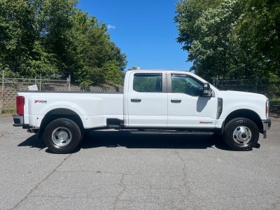 2024 Ford Super Duty F-350 DRW XL