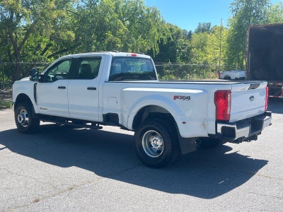 2024 Ford Super Duty F-350 DRW XL
