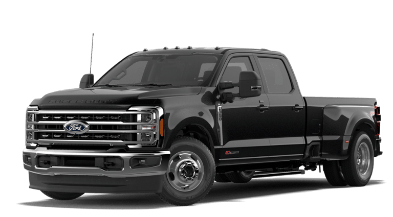 2027 Ford Super Duty F-350 DRW XLT DRW